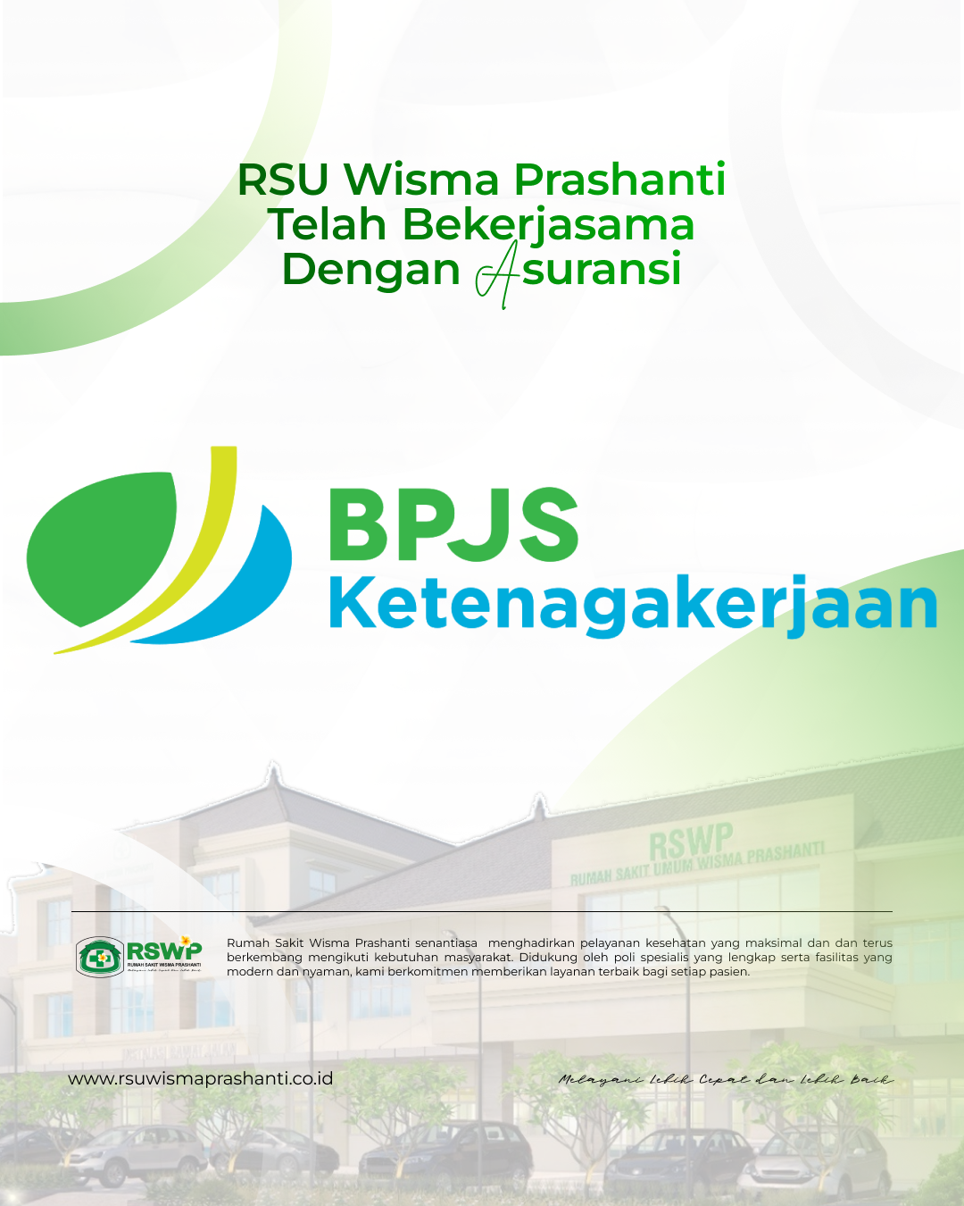 BPJS Ketenagakerjaan