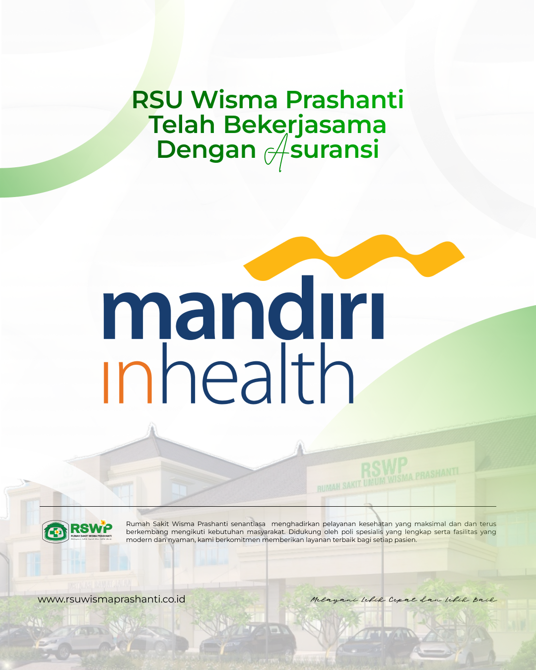 Mandiri Inhealth
