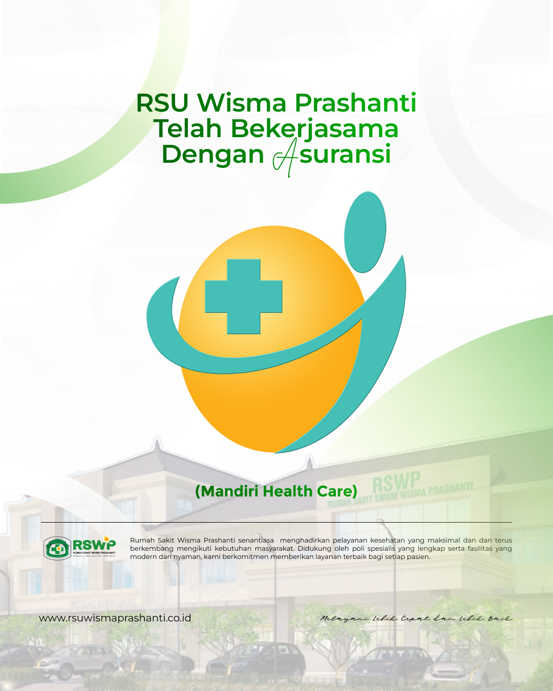 Mandiri Healthcare