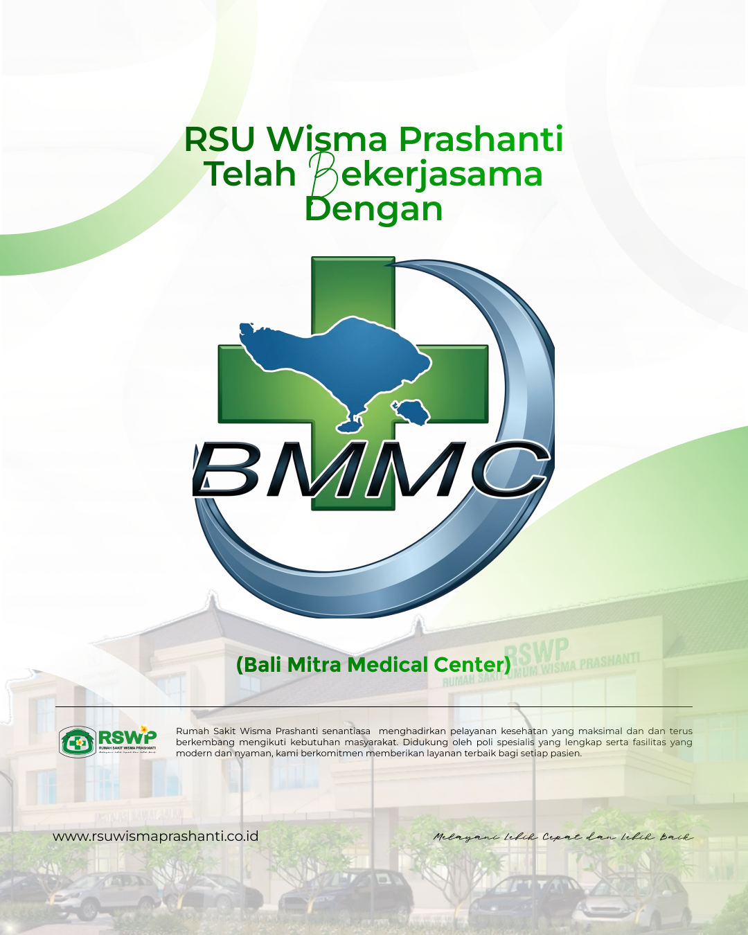 Bali Mitra Medical Center