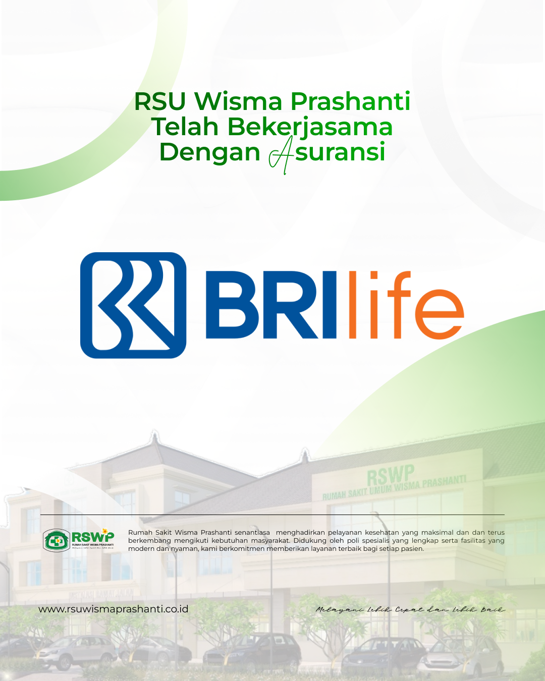 BRI Life