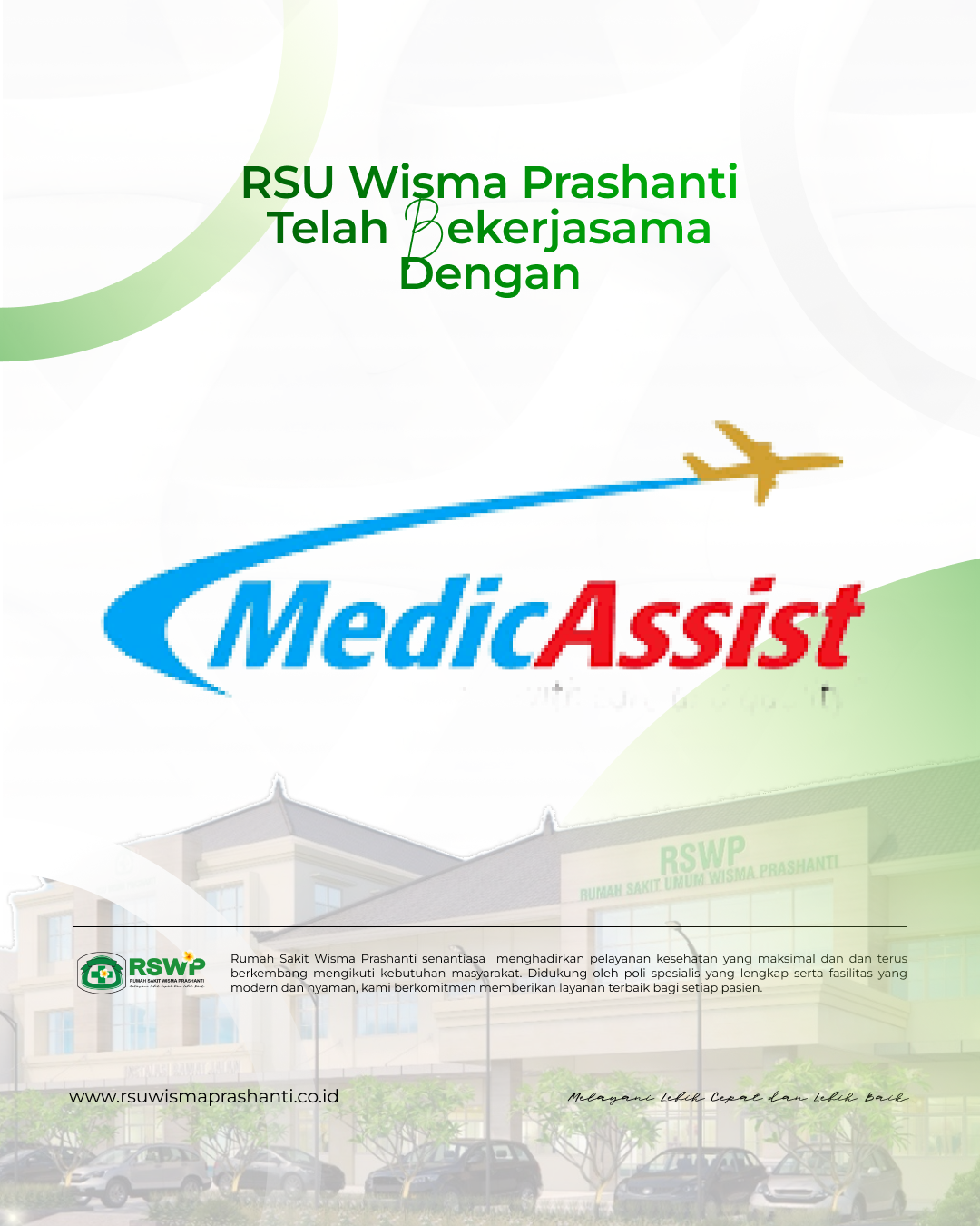 Medic Assist