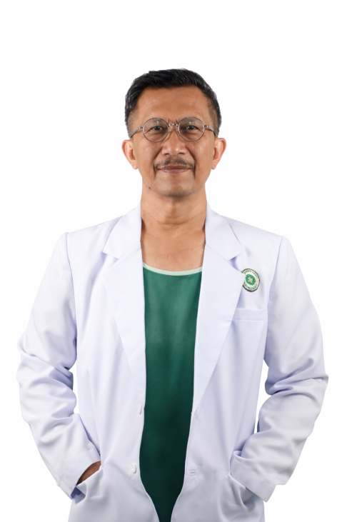 dr. Wayan Christ Nurcahya Wahyudyasa, Sp.AN