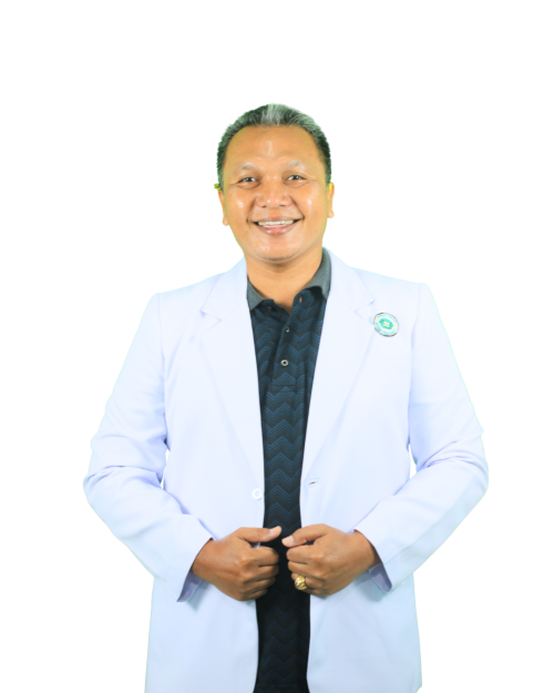 dr. I G A Wiradharma, Sp.A