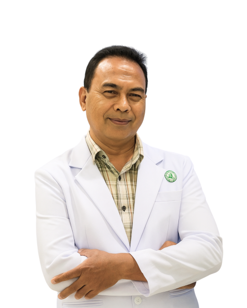 dr. Ketut Ardana, Sp.OG