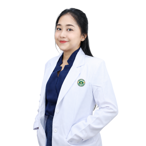 dr. I Gusti Agung Ayu Sri Pramita Pramana, Sp.PD