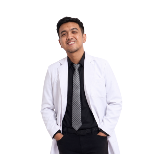 dr. I Gede Mahardika, Sp.OT
